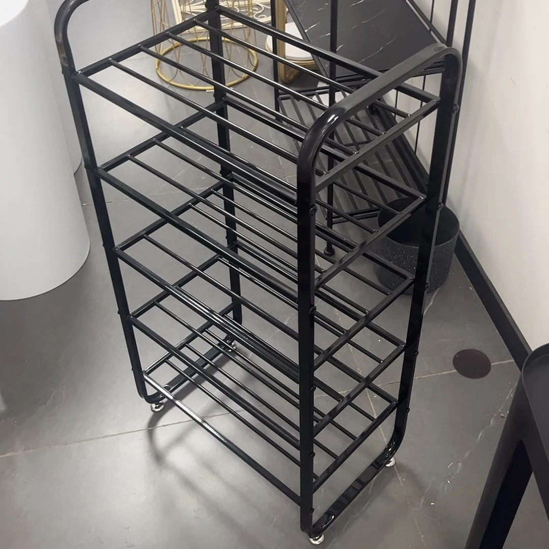 纯***情这个鞋架发货金色金色