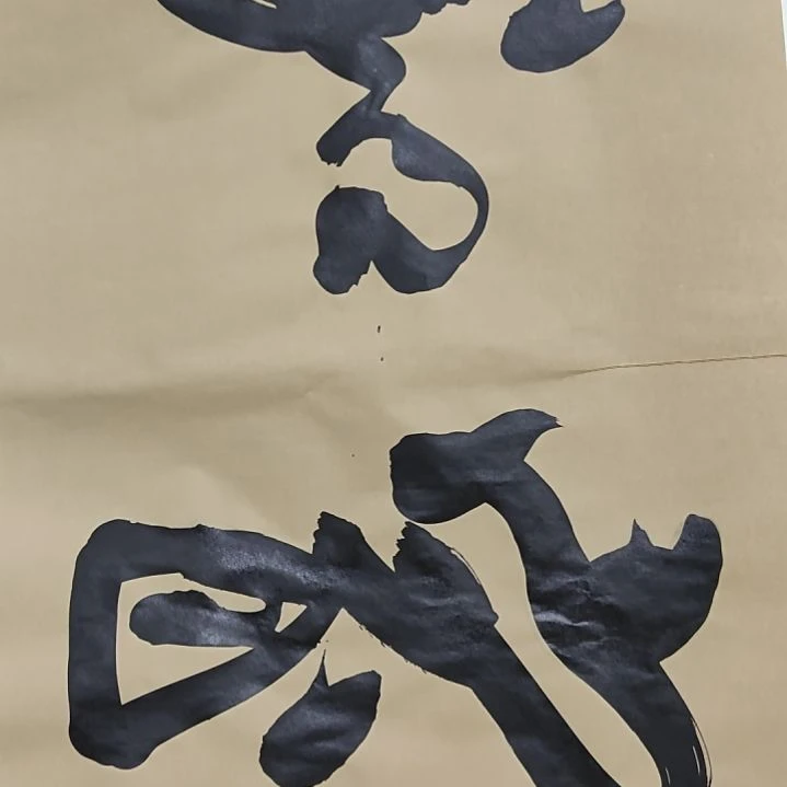 书法邹岩书法作品
