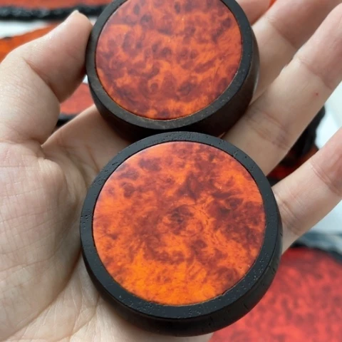 东非黑黄檀（紫光檀）