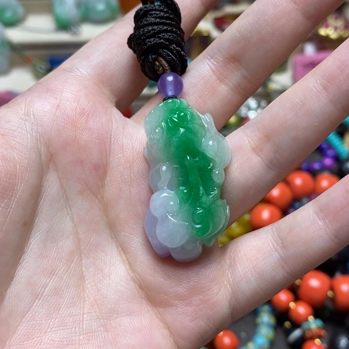 涵涵手工文玩盘玩