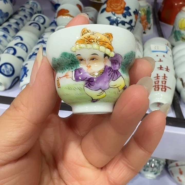 陶瓷艺术品收藏陶瓷