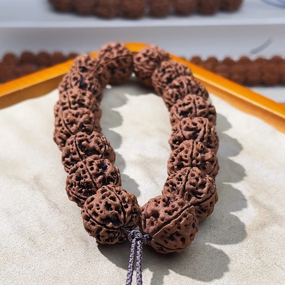 金刚菩提吊坠老安娜粗筋大镂空