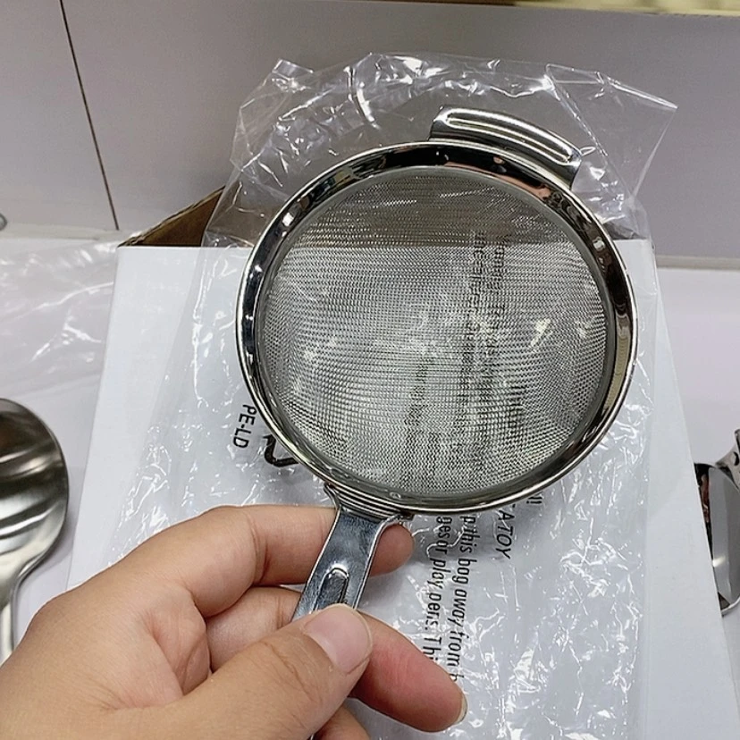 【闪购商品】不锈钢波*