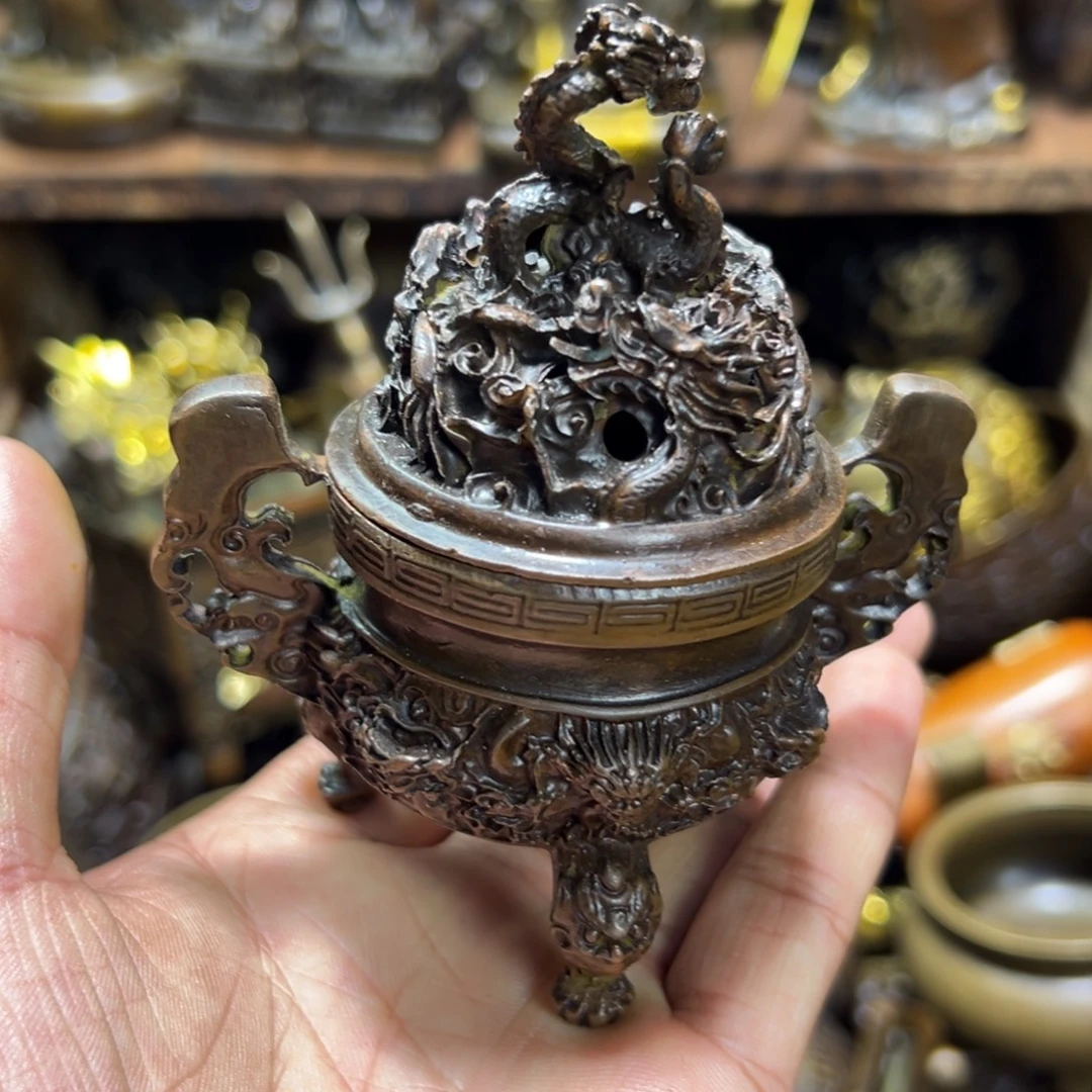 木古铜器专属链接