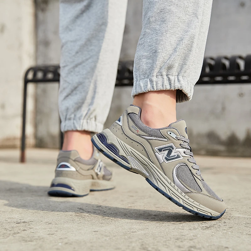 NEW BOLUNE/新百伦经典百搭休闲时尚运动鞋MBL2002