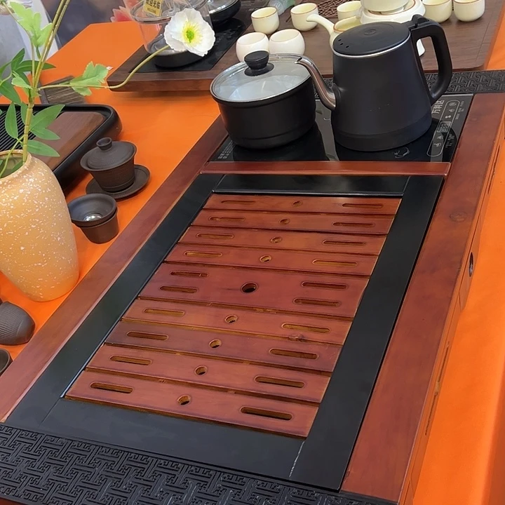 茶盘直播间专属福利