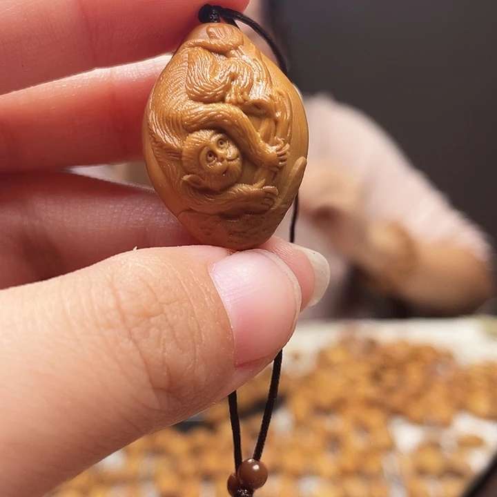 手串/手链橄榄核橄榄核