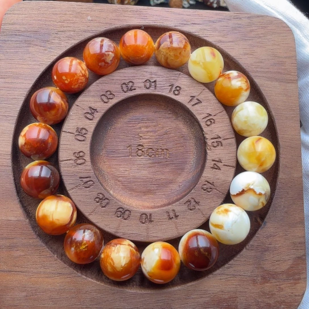 蜜蜡未镶嵌裸石蜜蜡12特价