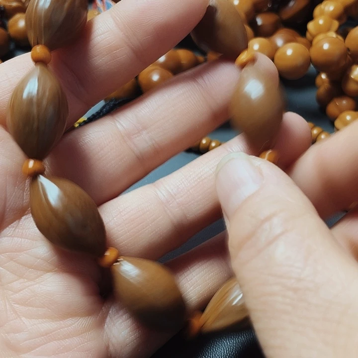 橄榄核，原皮，素核，