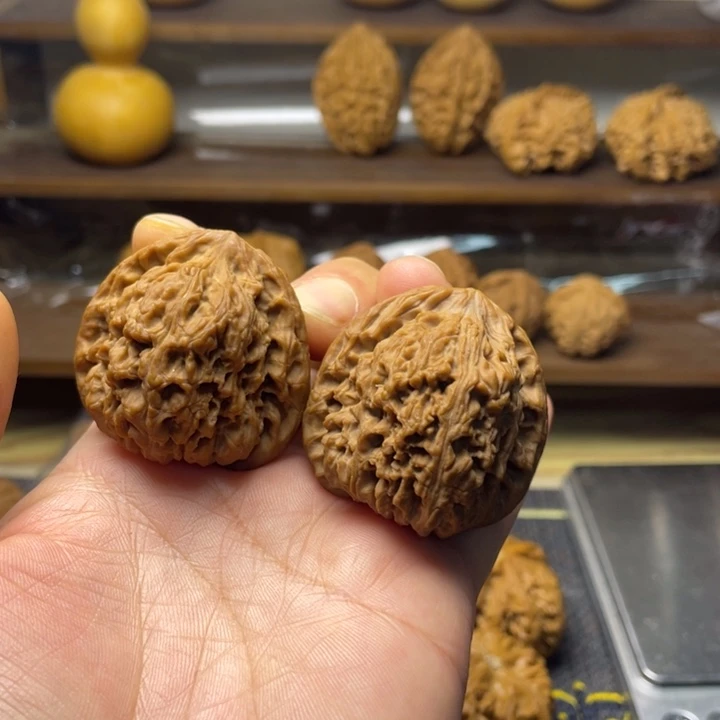 核桃南疆全品40.39.38