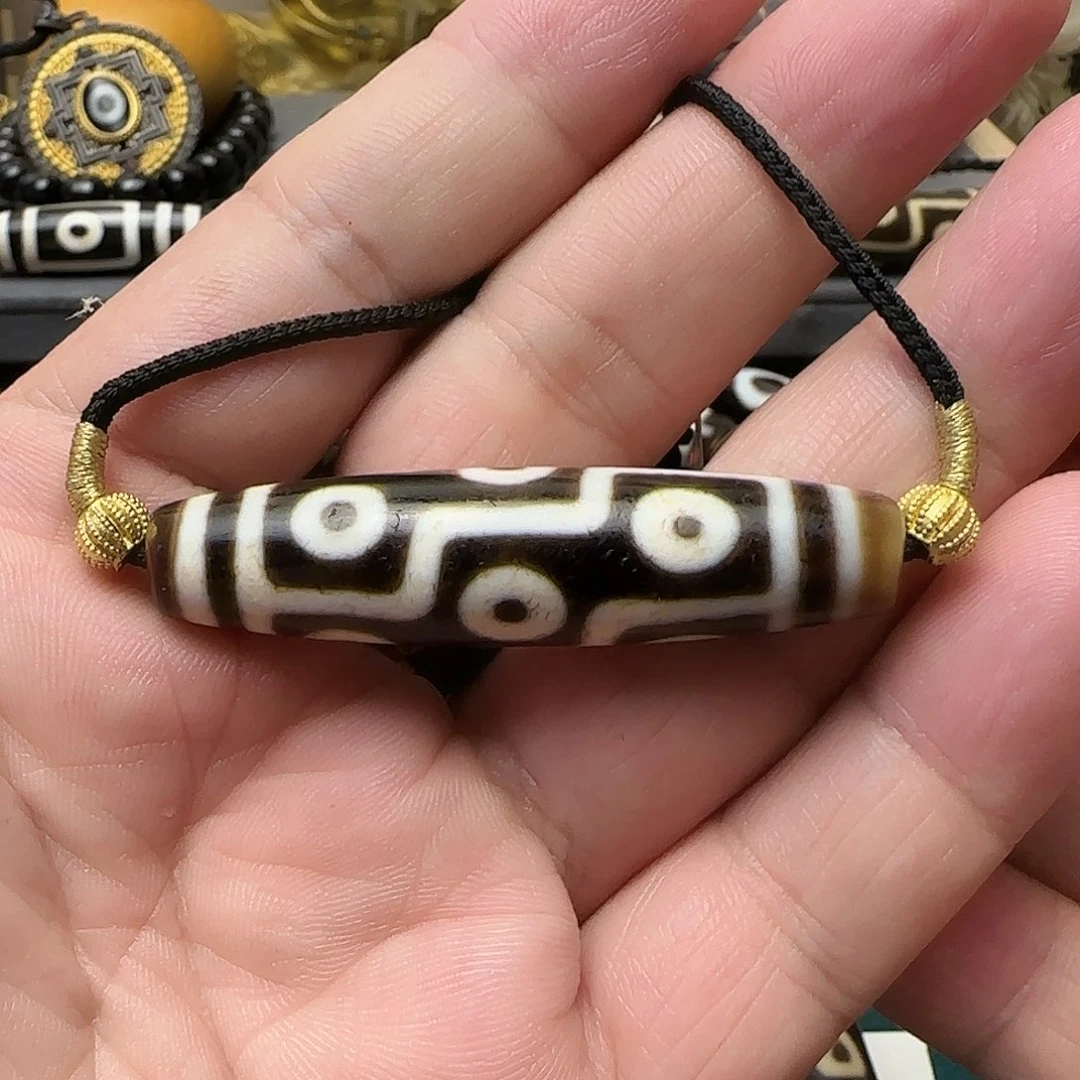 玛瑙/玉髓（覆膜）未镶嵌颈饰