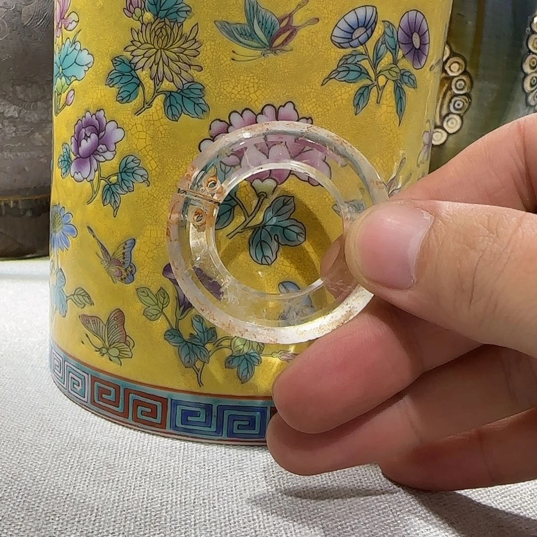 瓷片瓷摆件瓷摆件瓷摆件