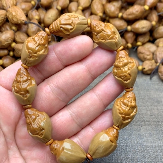 手串/手链橄榄核橄榄核手串/手链