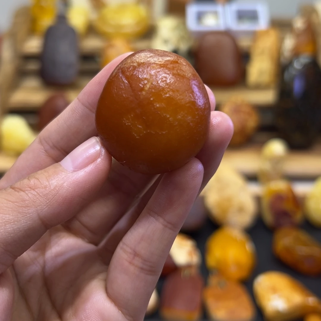 定制琥珀琥珀蜜蜡