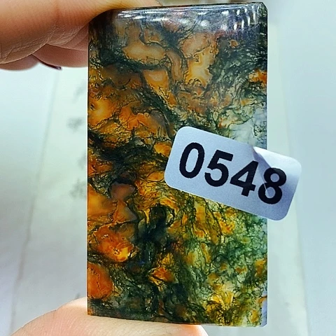未镶嵌颈饰玛瑙/玉髓流**2