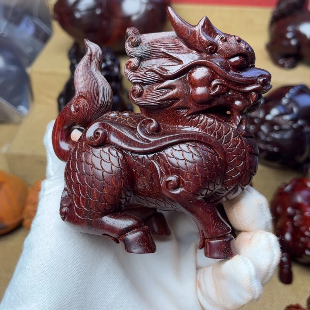 檀香紫檀（小叶紫檀）