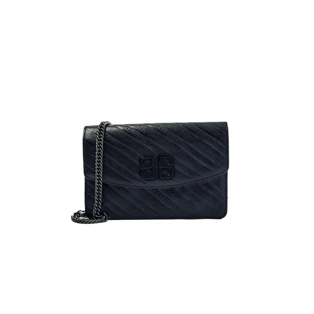 99新 Balenciaga/巴黎世家 巴黎世家  单肩包/BK0110379