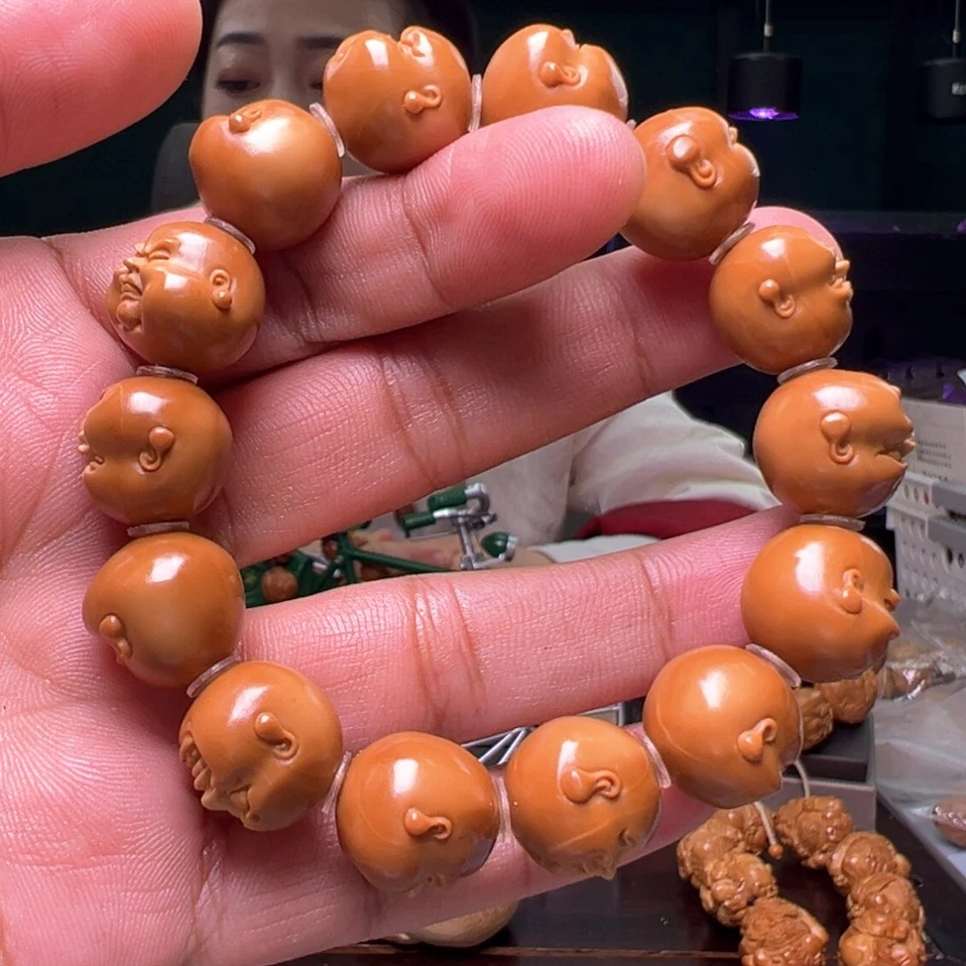 橄榄核手串/手链橄榄核