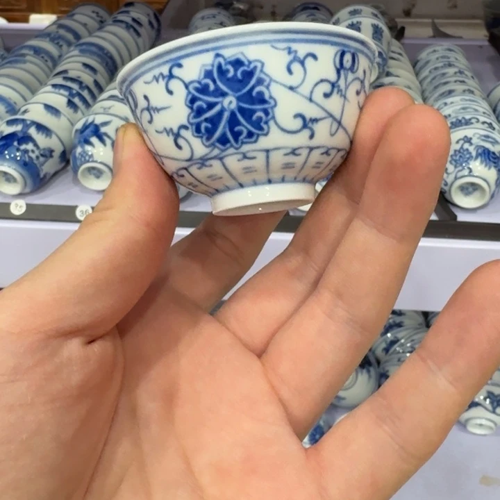 陶瓷艺术品收藏陶瓷