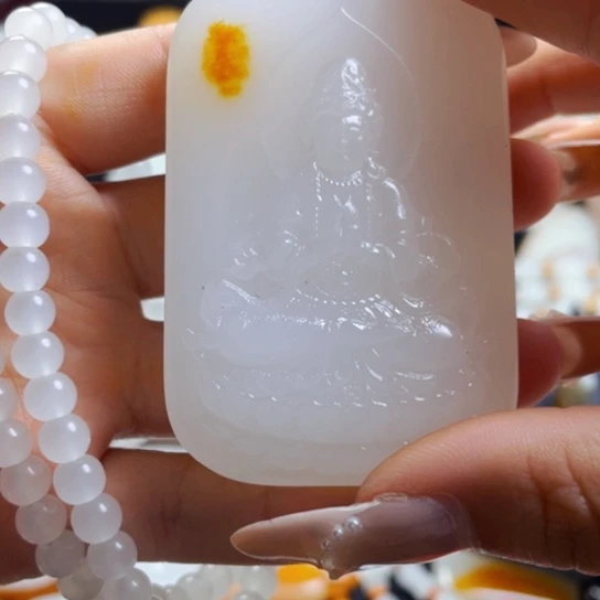 石材以直播间截图为准