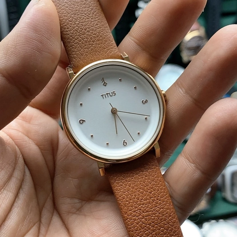 【闪购商品】石英手表女表