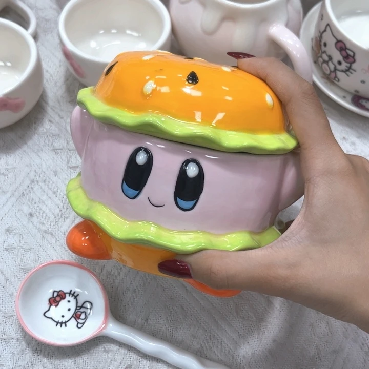 我们都是好孩子呀我也