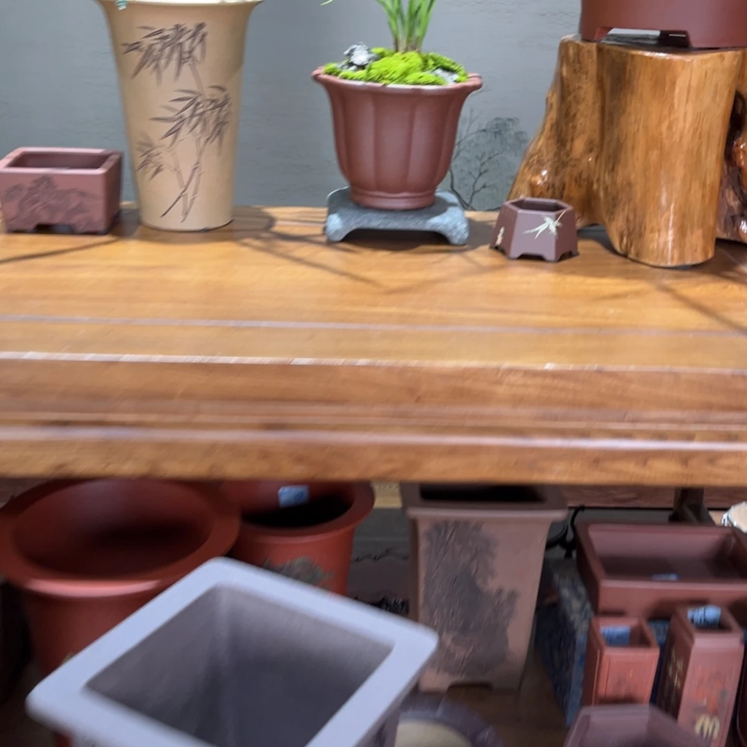 用***5一物一价双十一高温正宗手工花盆