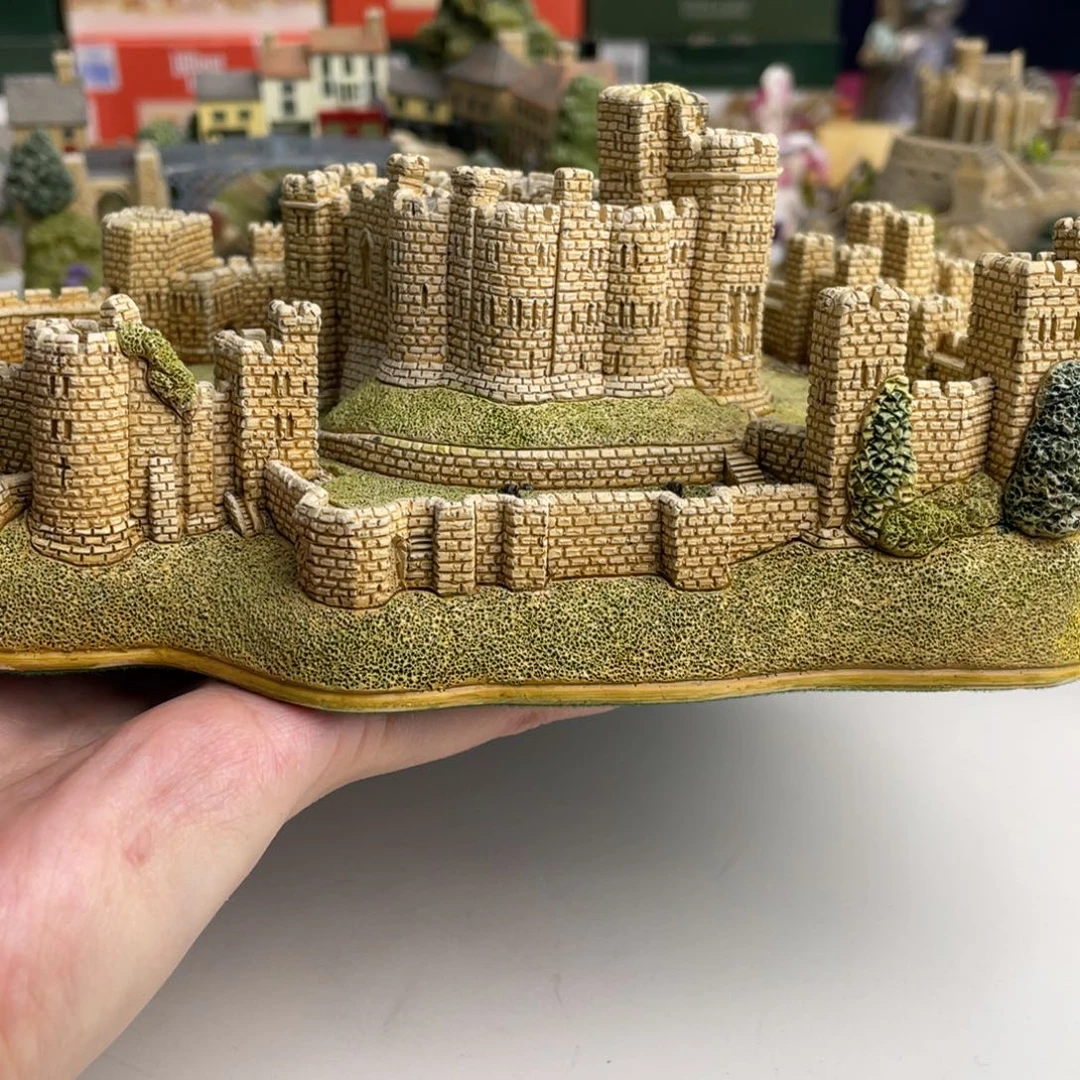 陶土中古美物 利利普