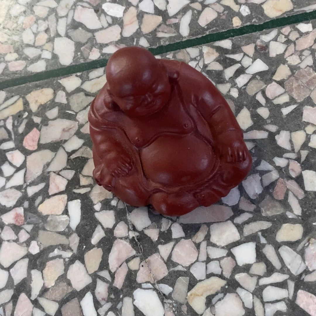 紫砂茶宠知道紫砂