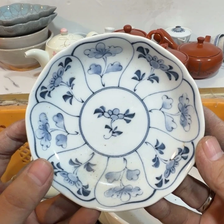 陶瓷推荐第二名20包邮