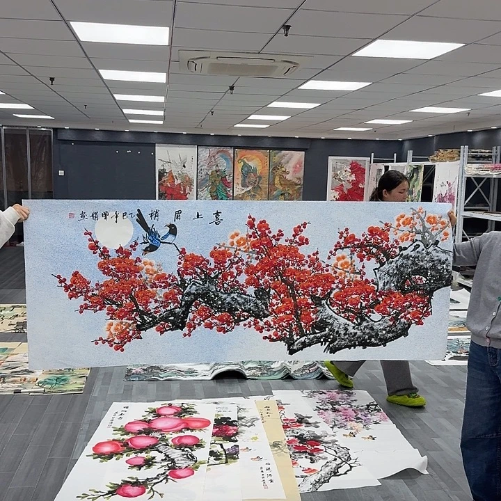 我们的目标就是成为更好