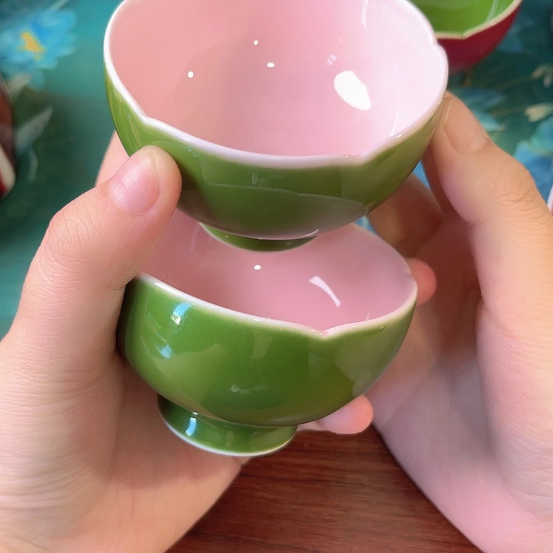 A***梁杯余志辉窑非遗传承