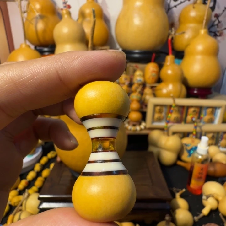 绕指柔葫芦精美绕指柔