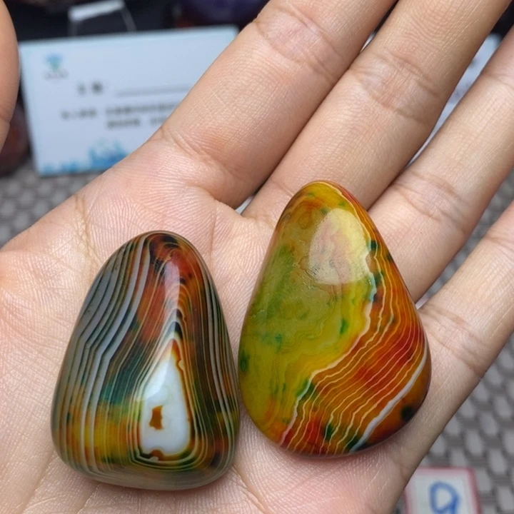 用***9未镶嵌原石玛瑙/玉髓