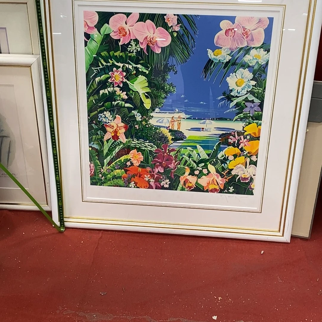 精品剪纸作品欣赏