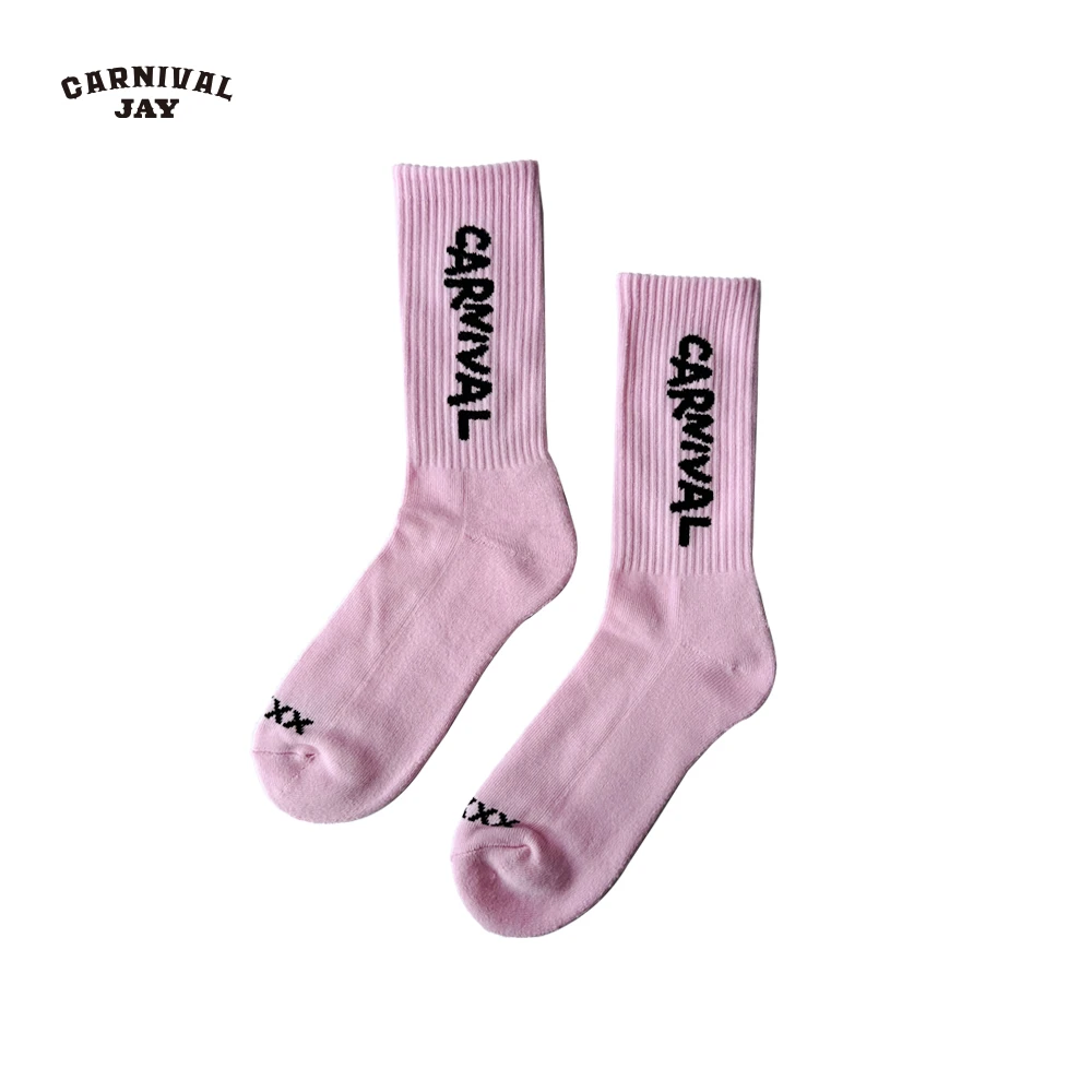 周杰伦嘉年华粉海运动袜高帮袜子毛巾底周杰伦演唱会