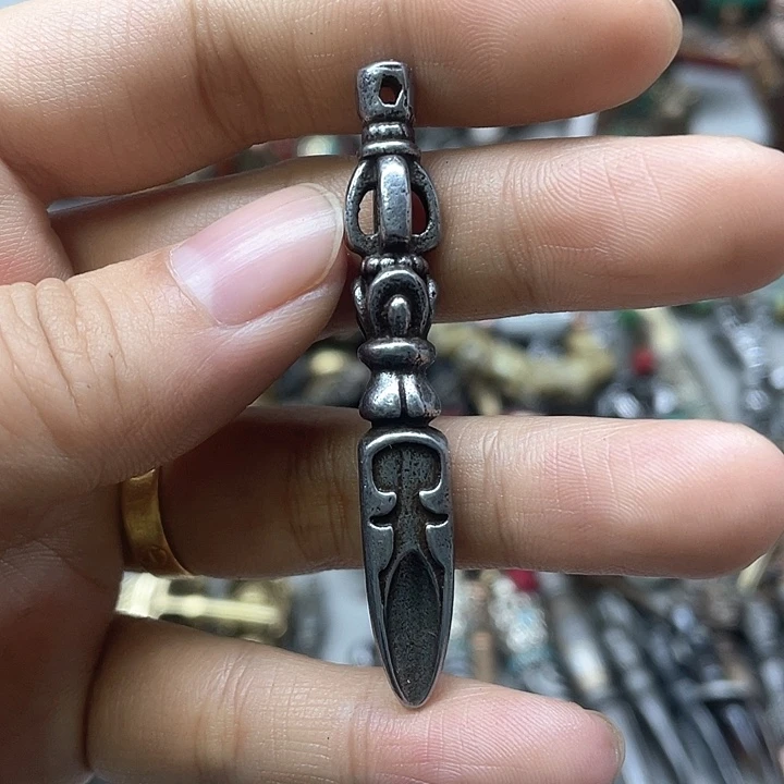 工艺品挂件一物一图