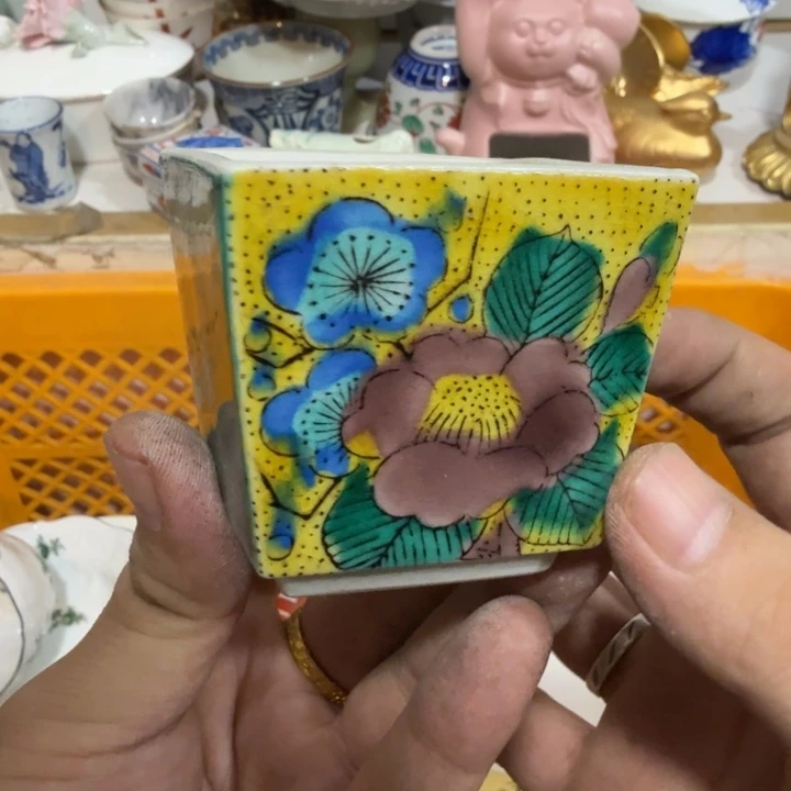陶瓷推荐第二名20包邮