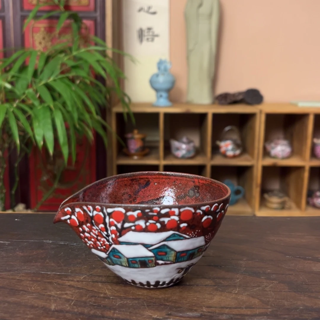 壶柴烧手工制作工艺