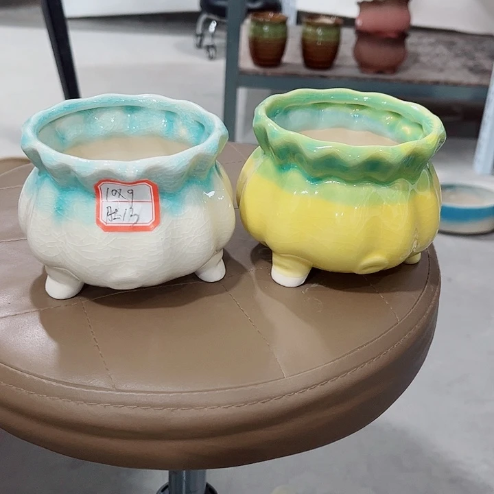 福利花盆厂家直销9.99包邮