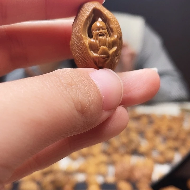 橄榄核手串/手链橄榄核