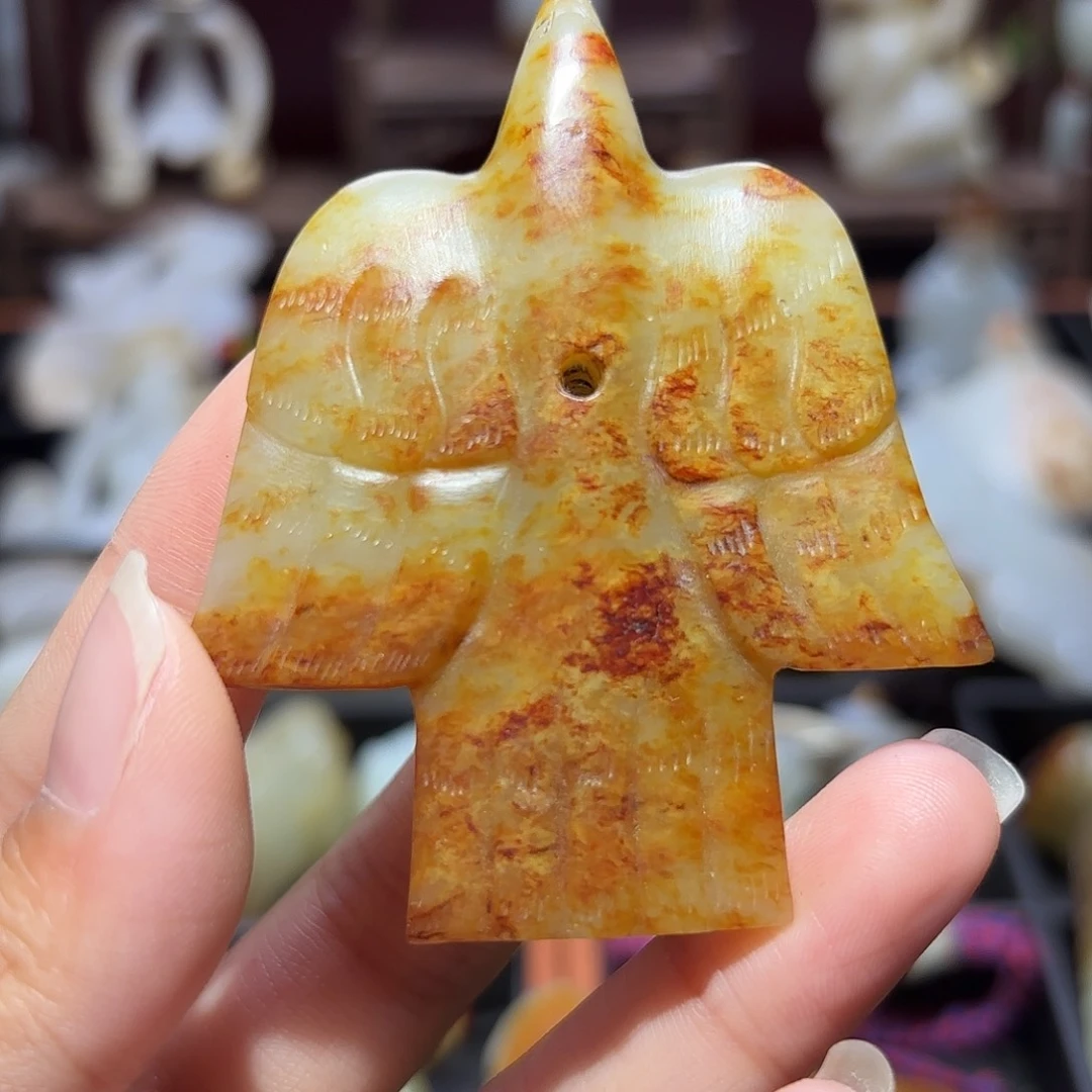 缸一物一图 所见所得