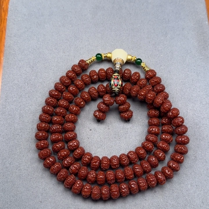 金刚菩提吊坠金刚