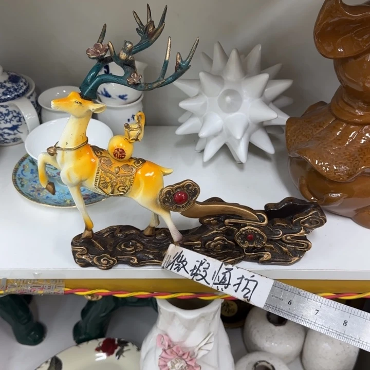 瓷片陶瓷工艺轻微微瑕