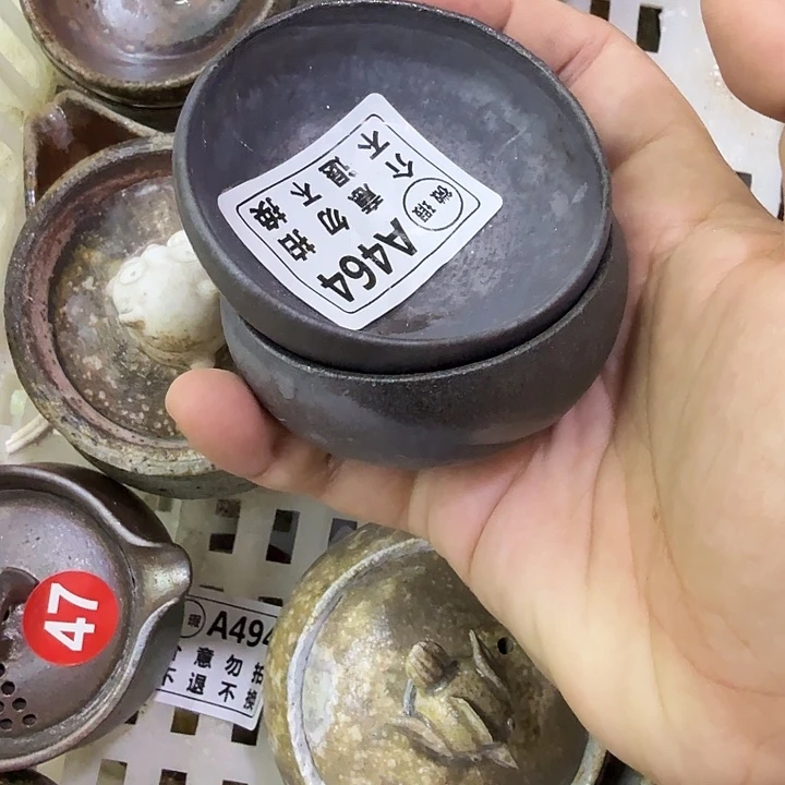瓶柴烧新品福利多多