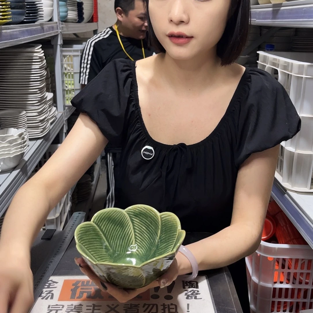 瓷片498               2个