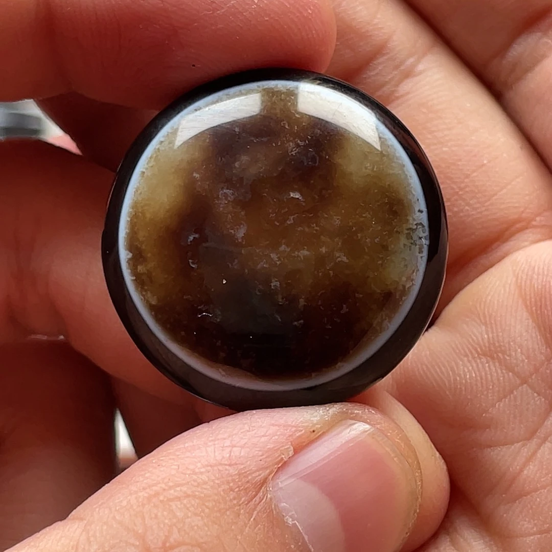 玛瑙/玉髓配饰未镶嵌