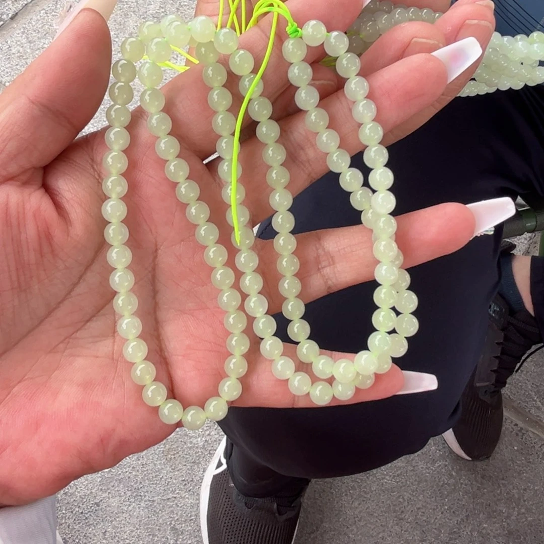 手链未镶嵌和田玉多样性发货一单一发