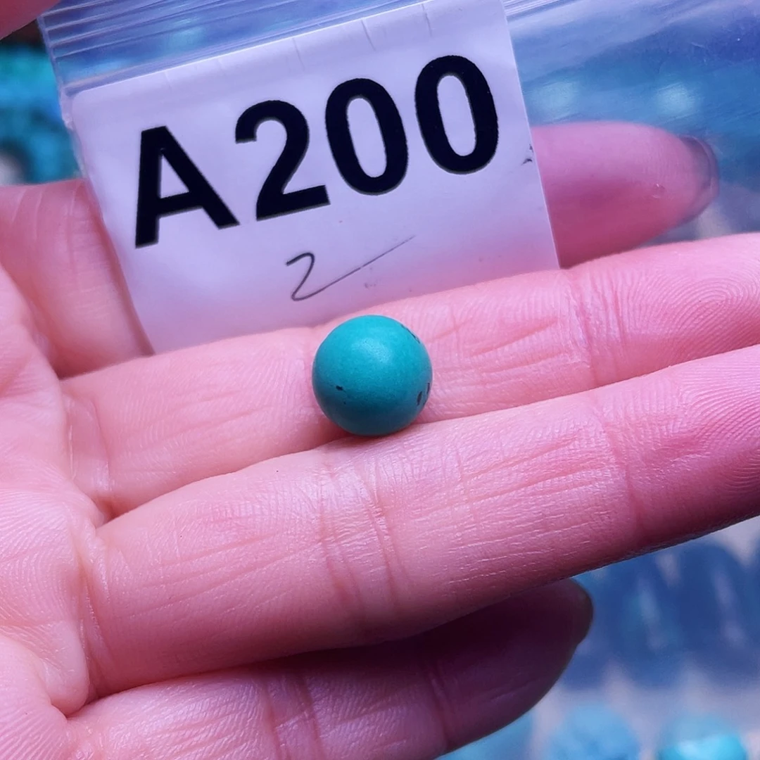十堰原生态绿石头特色手工配饰