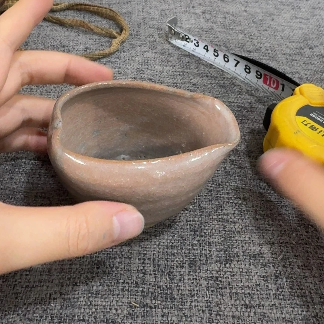 非常好用漂亮的茶具